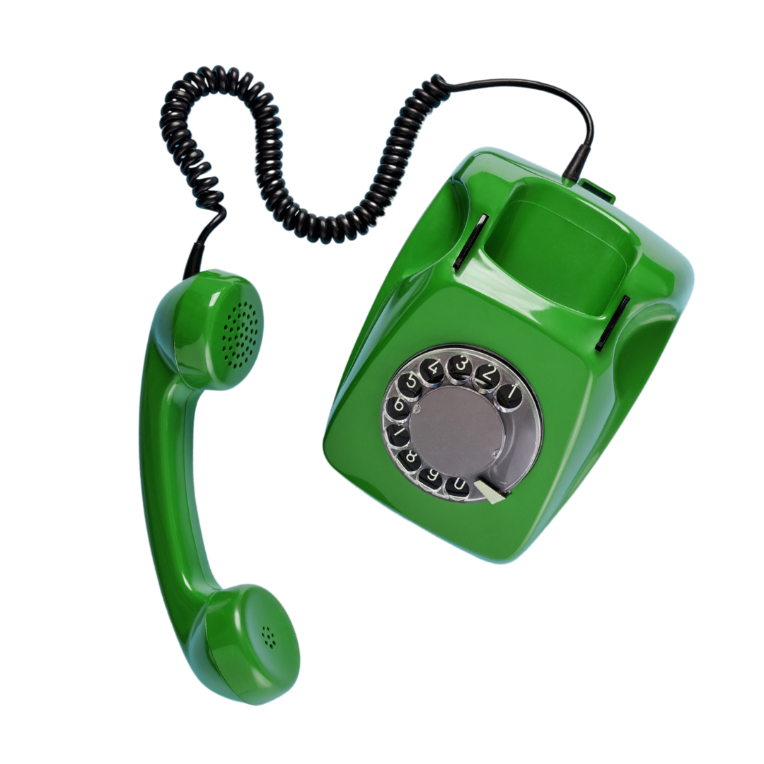 Green Phone